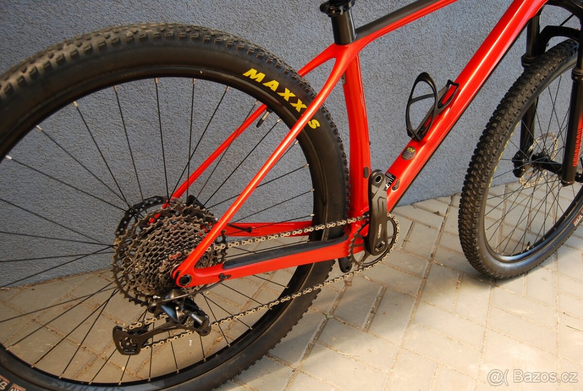 Scott Scale 940 Carbon L - 4