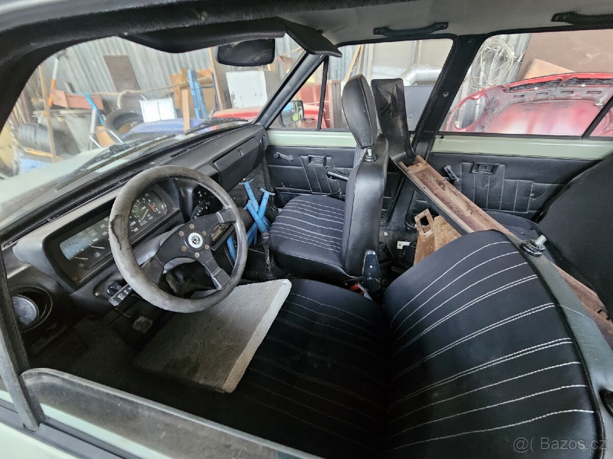Prodám Škoda 120 l - 4