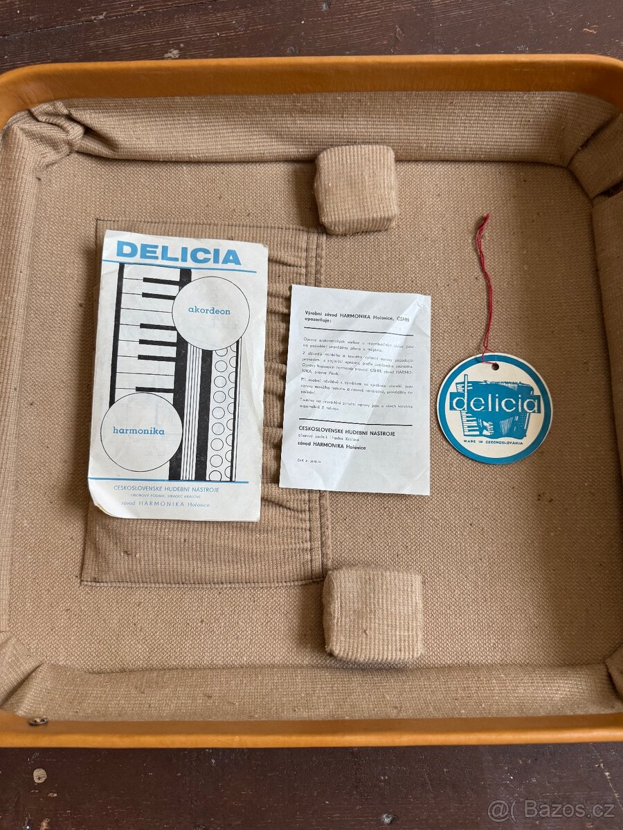 Delicia Junior XIII - 4