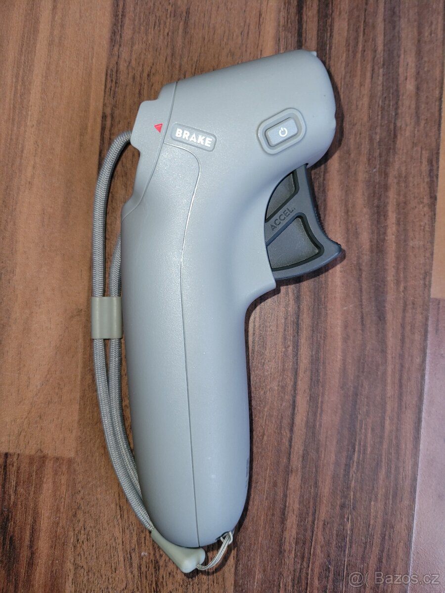 DJI Motion Controller- originál. Záruka 90 dní - 4