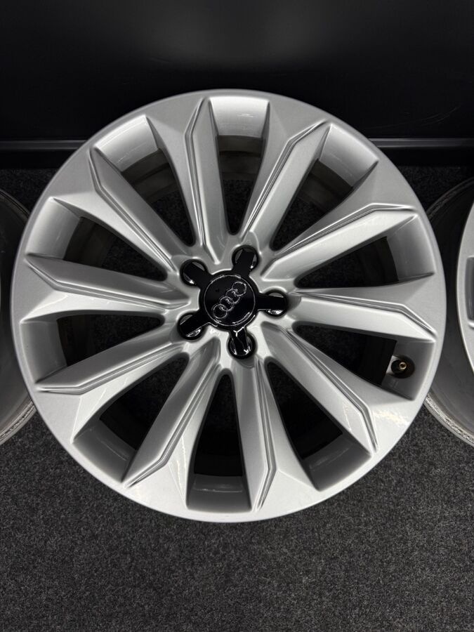 Alu Audi 5x112 18” - 4