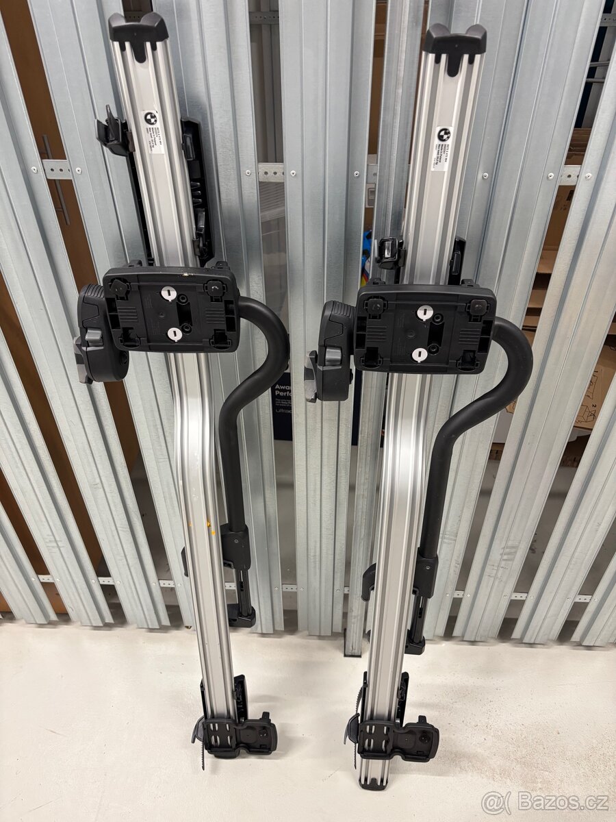 Prodam 2x nosic Thule ProRide 598 “BMW” - 4