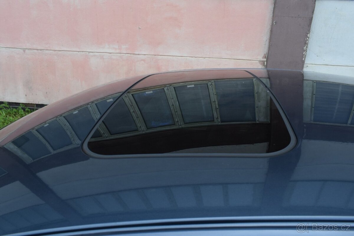 Volvo S80 2,4TDi - 4