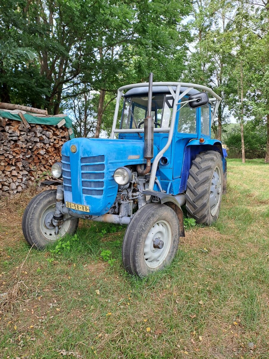 Zetor 30-11 - 4