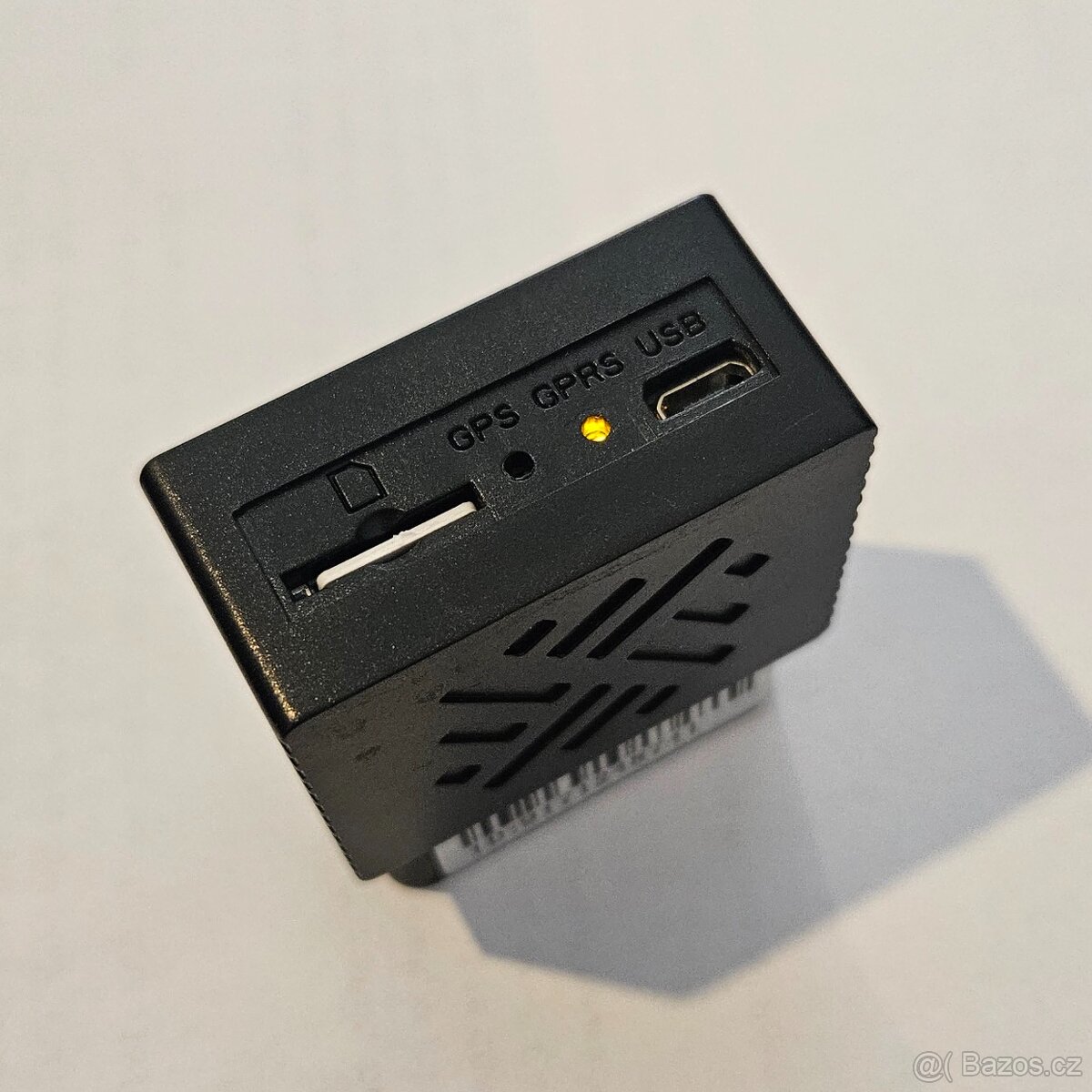 GPS Tracker OBD-II - 4