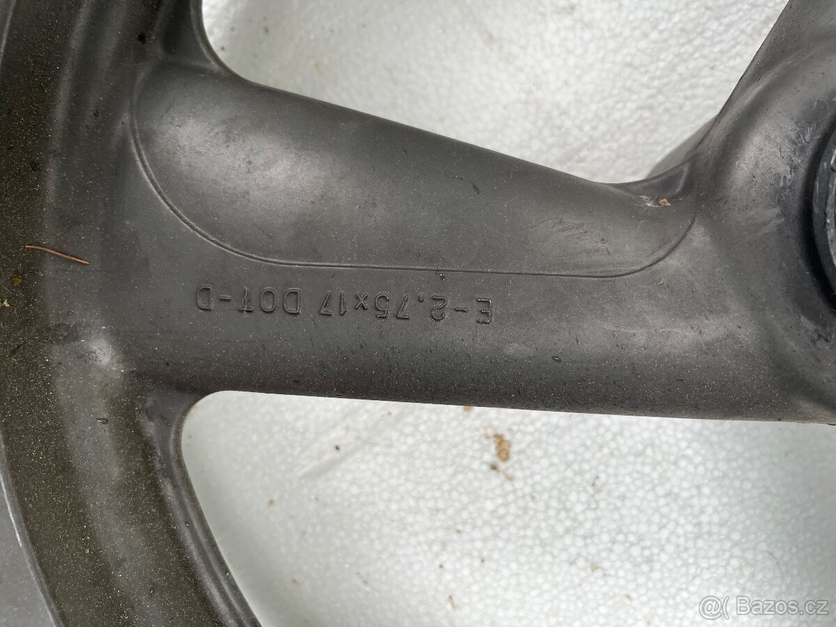 Kola 17” - 4