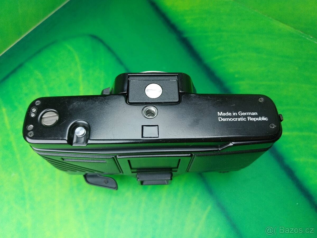 Praktica BCA - 4