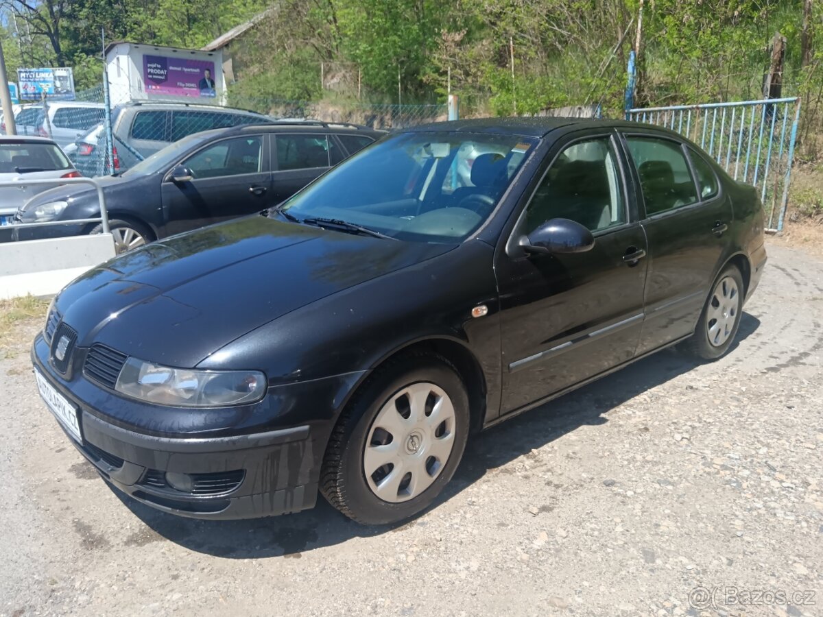seat toledo - 4
