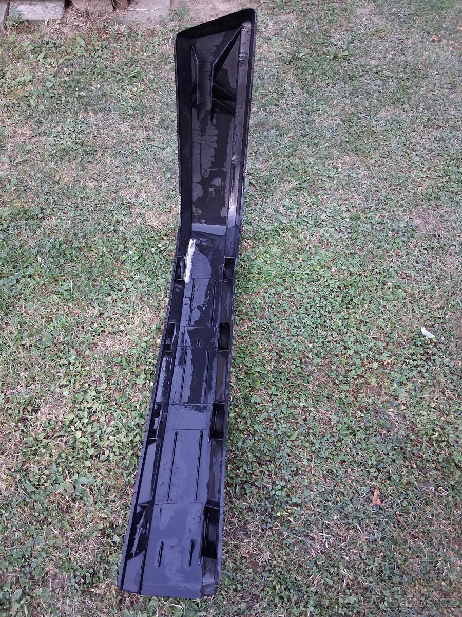 Zadni naraznik Škoda - 4