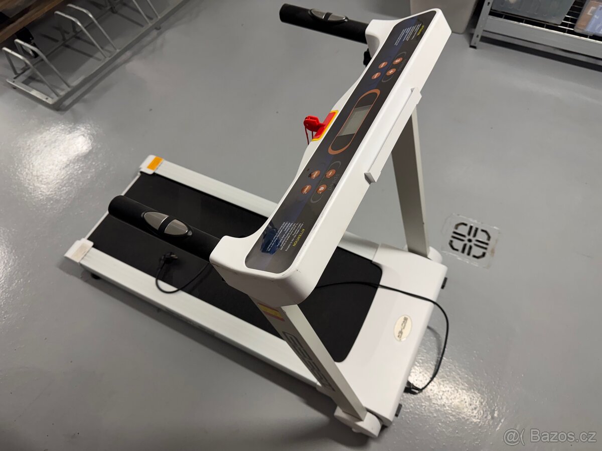 běžecký pás ACRA GB3600 - 4