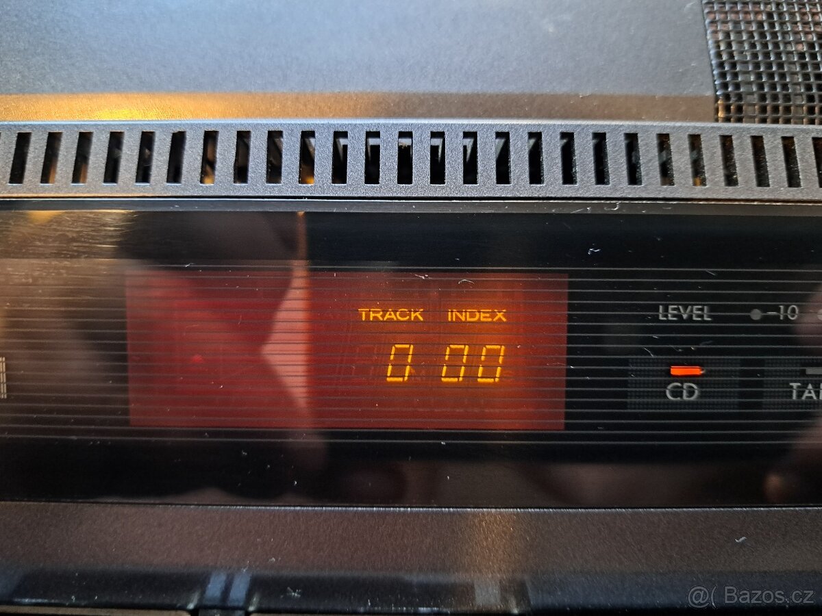 Hitachi MX-W01 k údržbě - 4