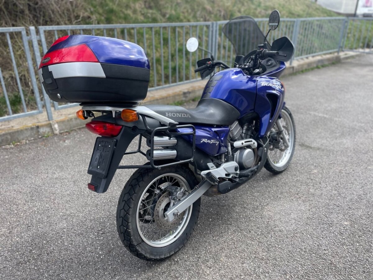Honda XL 650 V Transalp