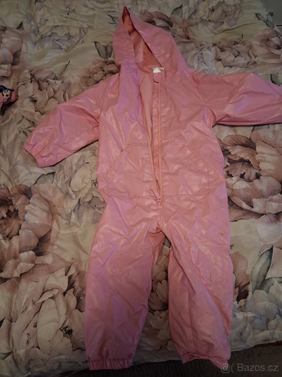 Věci pro holčičku - 4