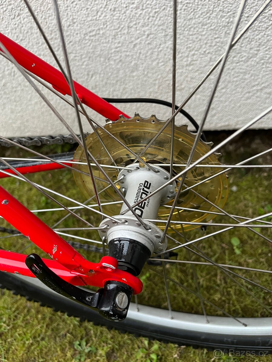 Horké kolo AUTHOR Versus SUPER STAV - 4