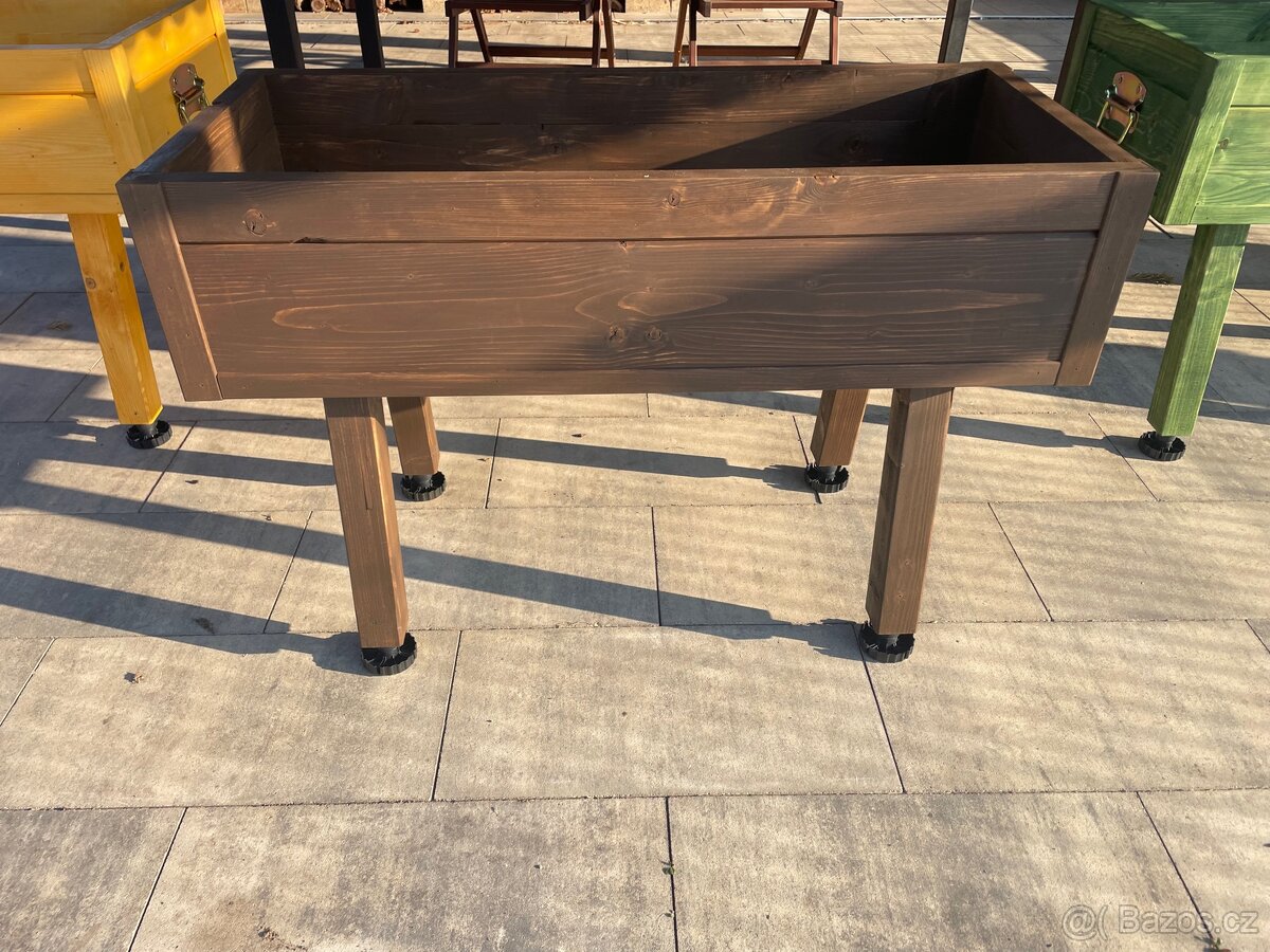 Balkonove kvetinace - 4