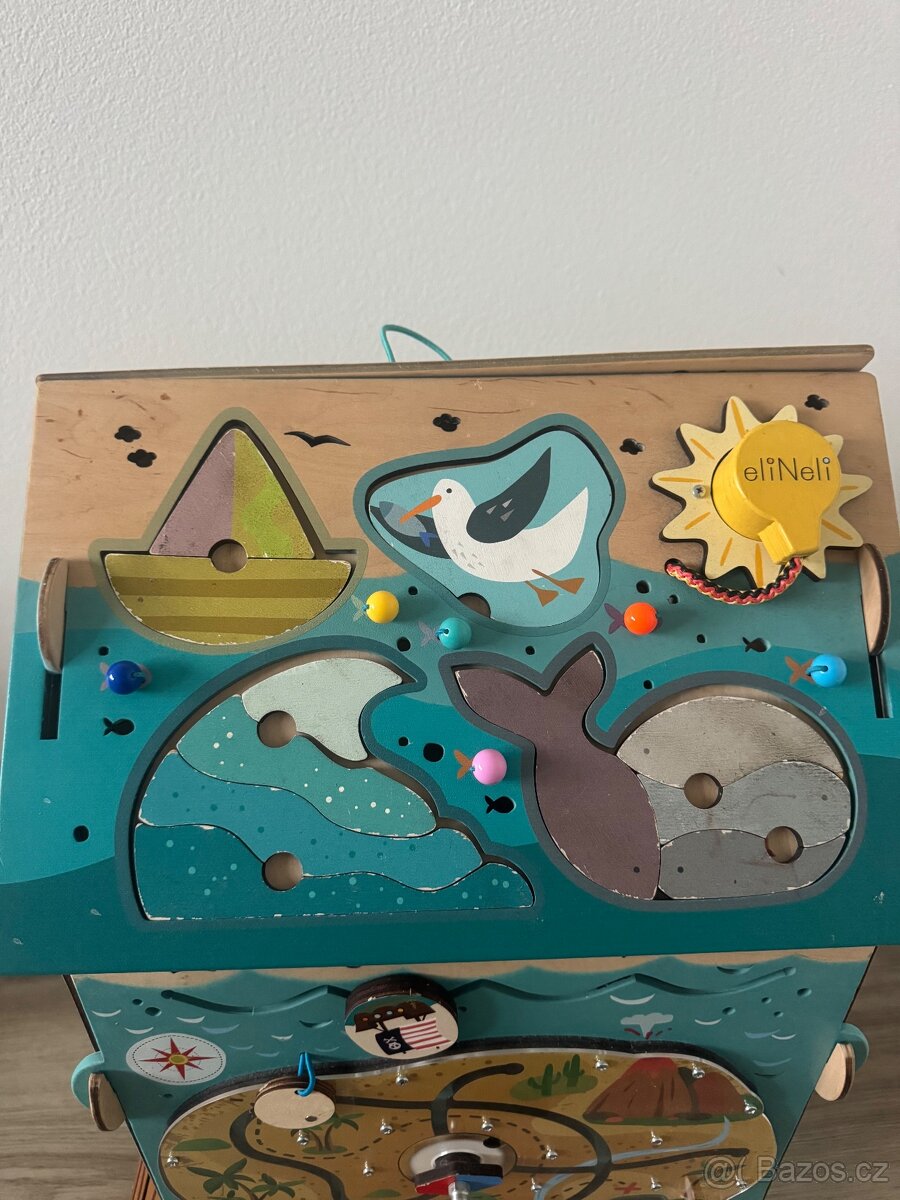 Domeček Elis design - 4