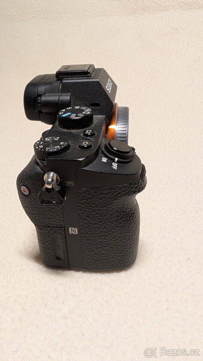 Sony A7 II - 4