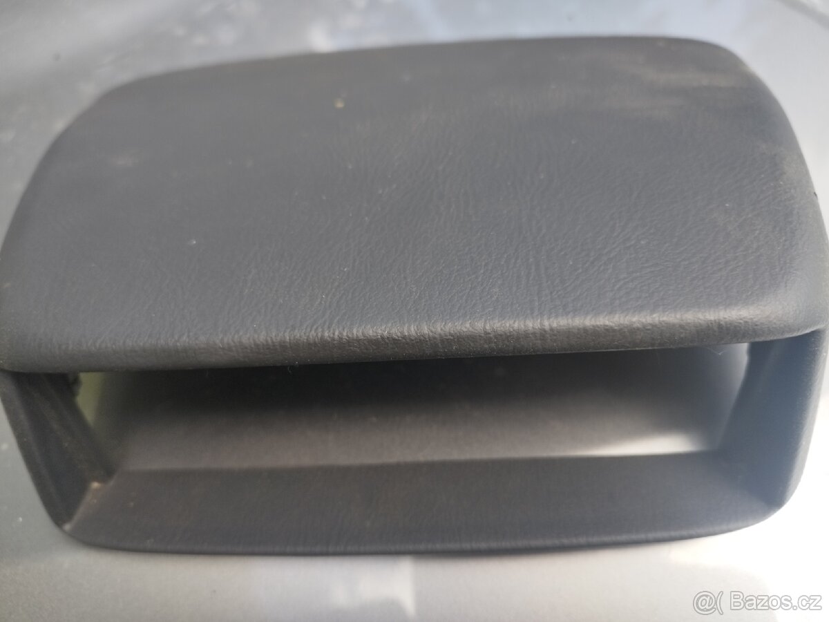 Subaru Impreza STI,WRX aj. GD,GG originální kaplička. - 4