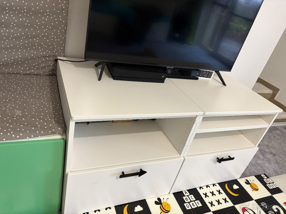 Dětská souprava Ikea - 4