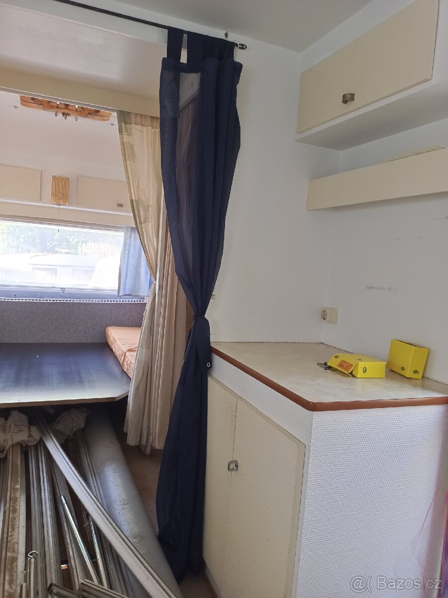 Wilk+předstan+ochranná střecha - 4