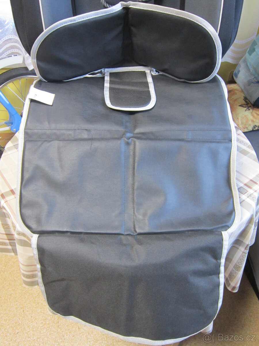 Autosedačka Bomini - 4