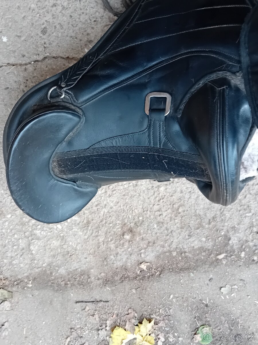 Barefoot Cheyenne - 4