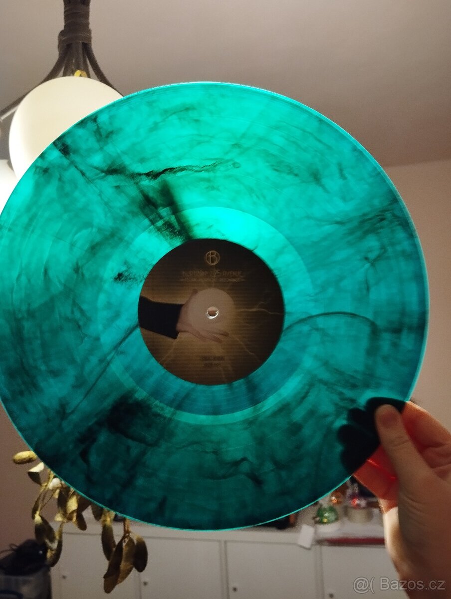 Kurtizány z 25. avenue - 4