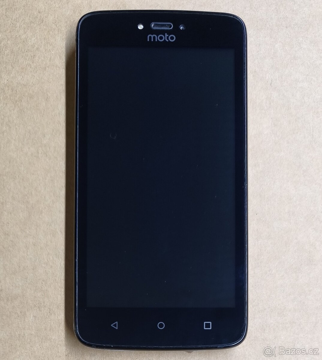 Lenovo Moto C, XT1750 - 4G Dual SIM - 4