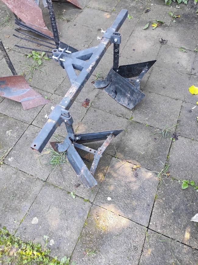 Příslušenství VARI - 4