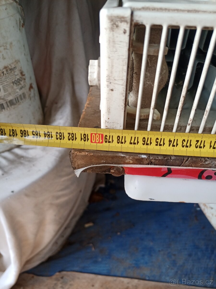 Plechové radiátory - 4