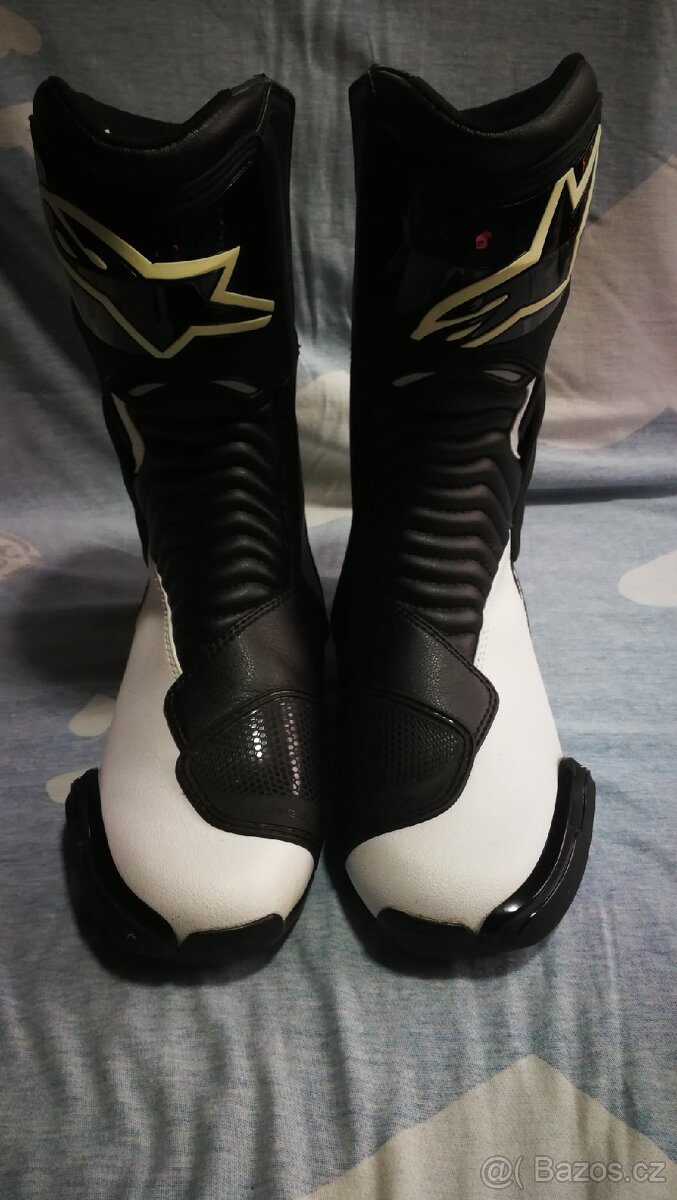 Alpinestars SMX - 6 vel:40 - 4