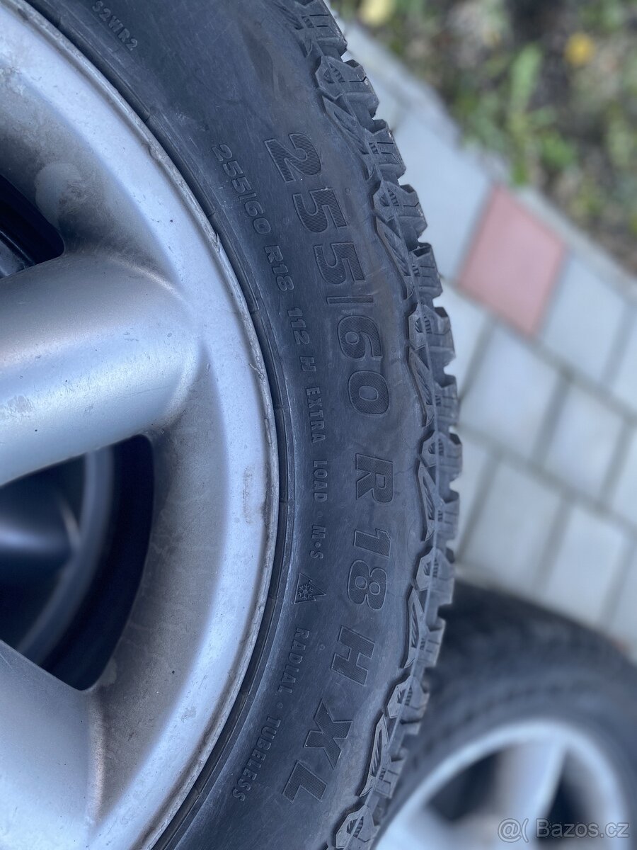 Alu kola Matador - 4