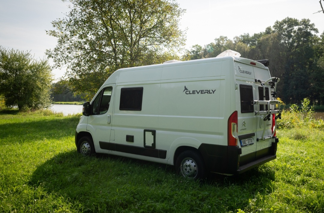 Cleverly Kids 540 - 4