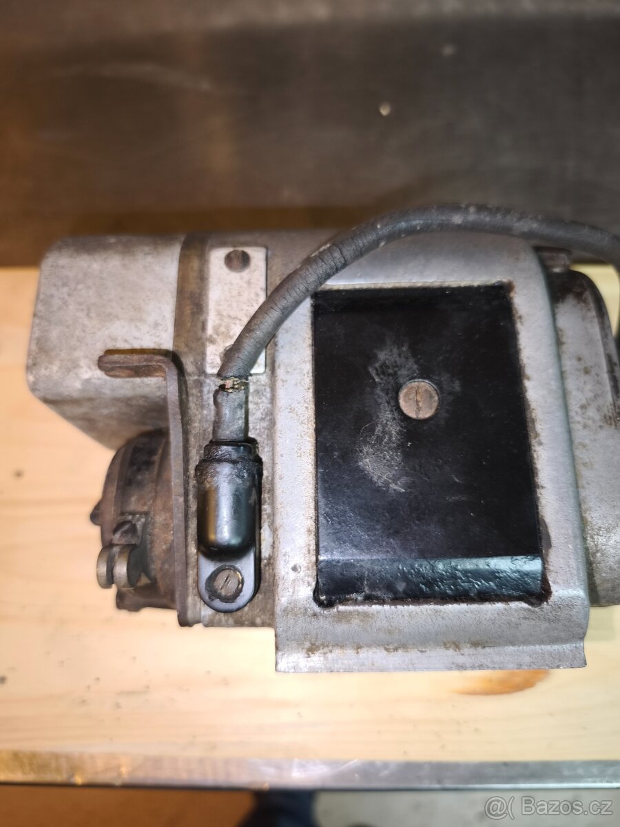 Magdynamo BOSCH D1B RS115 - 4