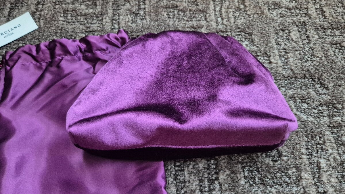 Nové psaníčko Marciano Guess - 4