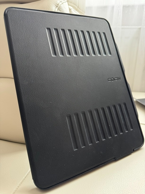 Ochranný kryt na iPad Pro 12.9" - Zugu - 4