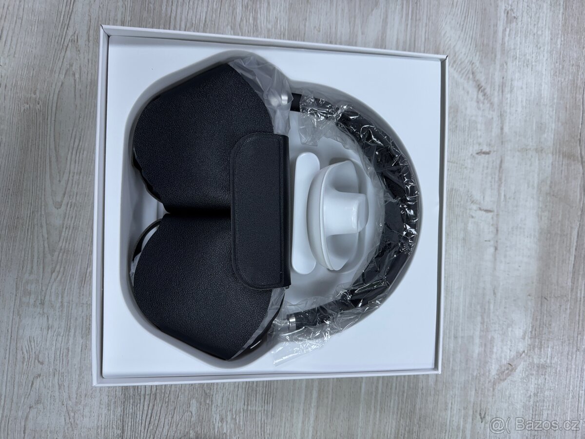 Bezdrátová sluchátka – AirPods Max - 4