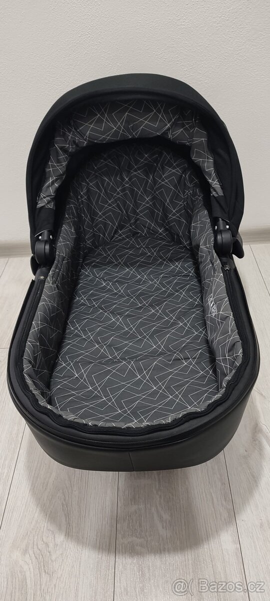 Kočarek 2v1 ANEX type M - 4