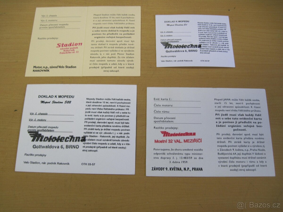 Stadion, Babeta, Stela, Korádo - 4