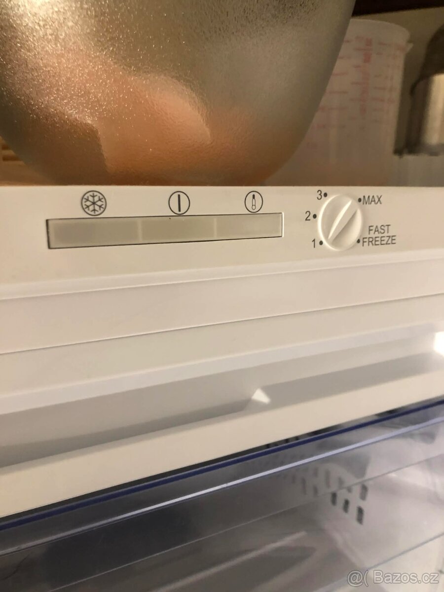 Prodám mrazák značky Beko - 4