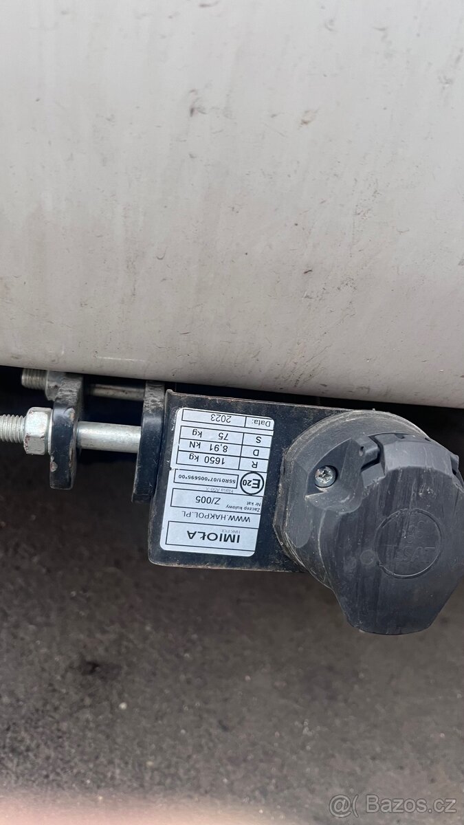 Škoda Octavia 1 1.9 tdi 66kw díly - 4