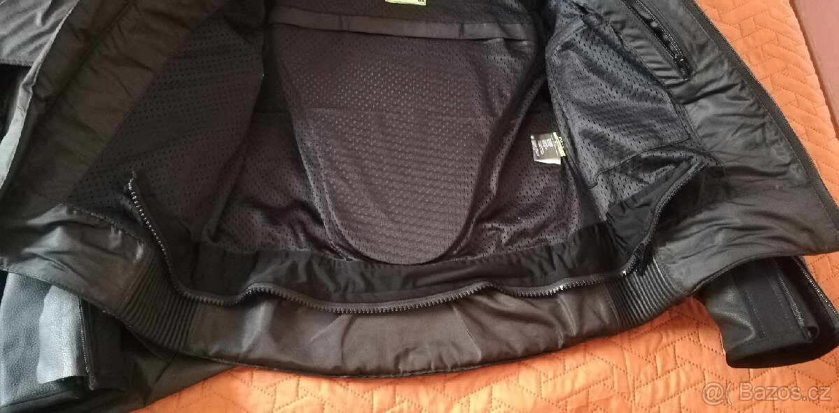 Dámská kombinéza - 4