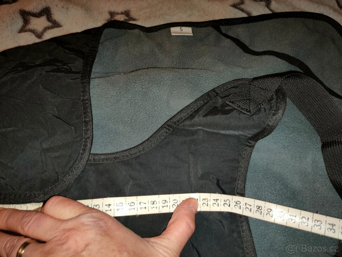 Nepromokavá bunda pro psa - 4