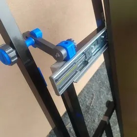 Řezačka polystyrenu - 4