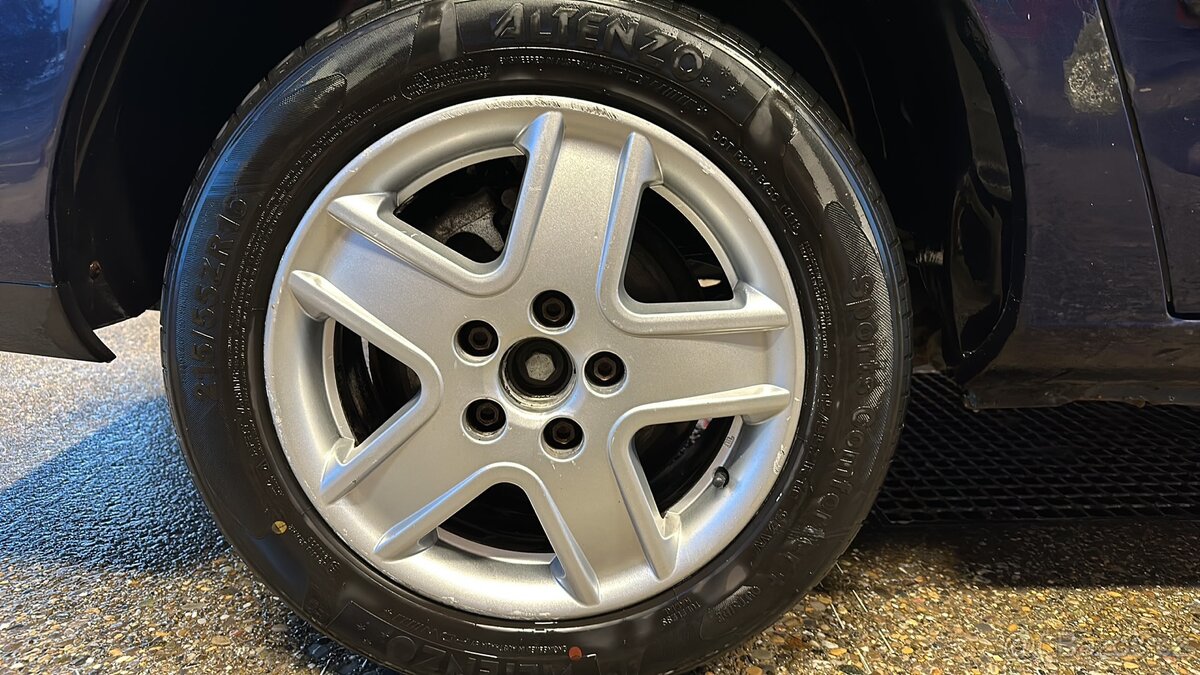 ALU 5x112 R16 SAG - 4