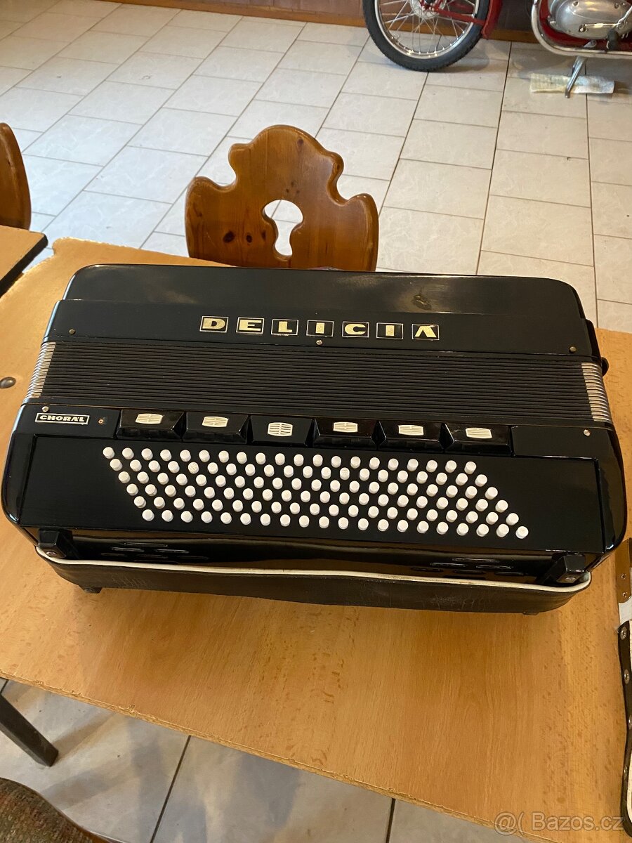 Harmonika - 4
