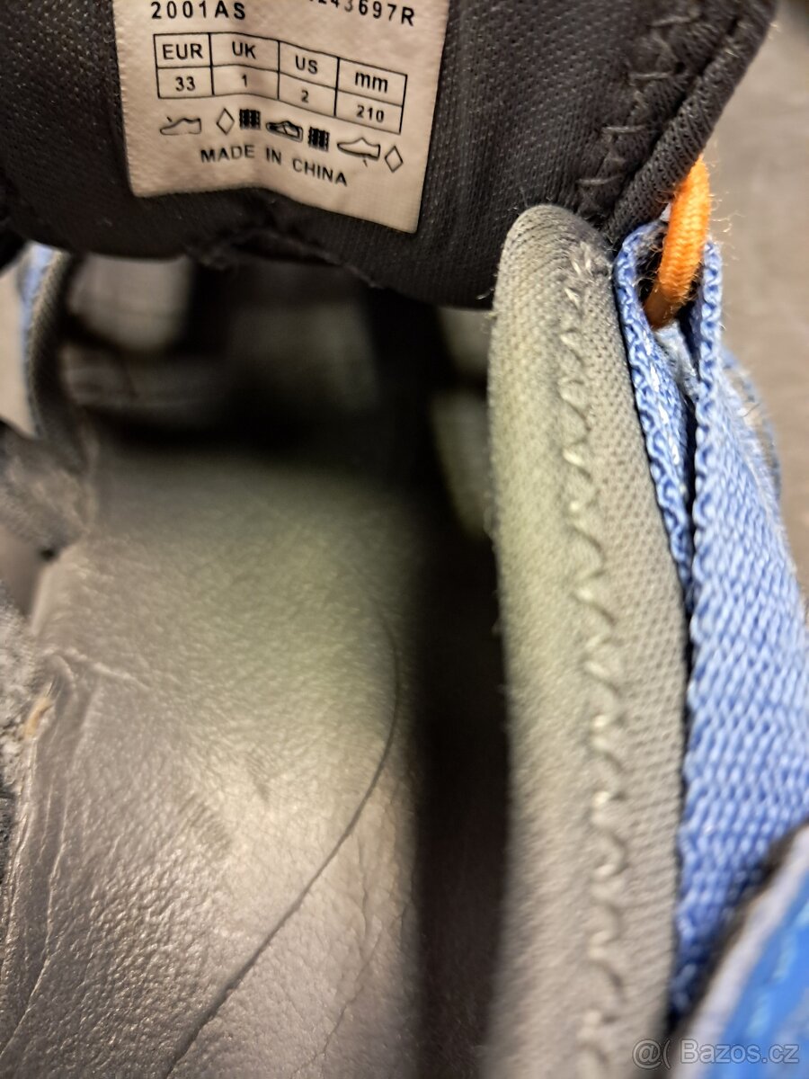 Dětské sandály - 4