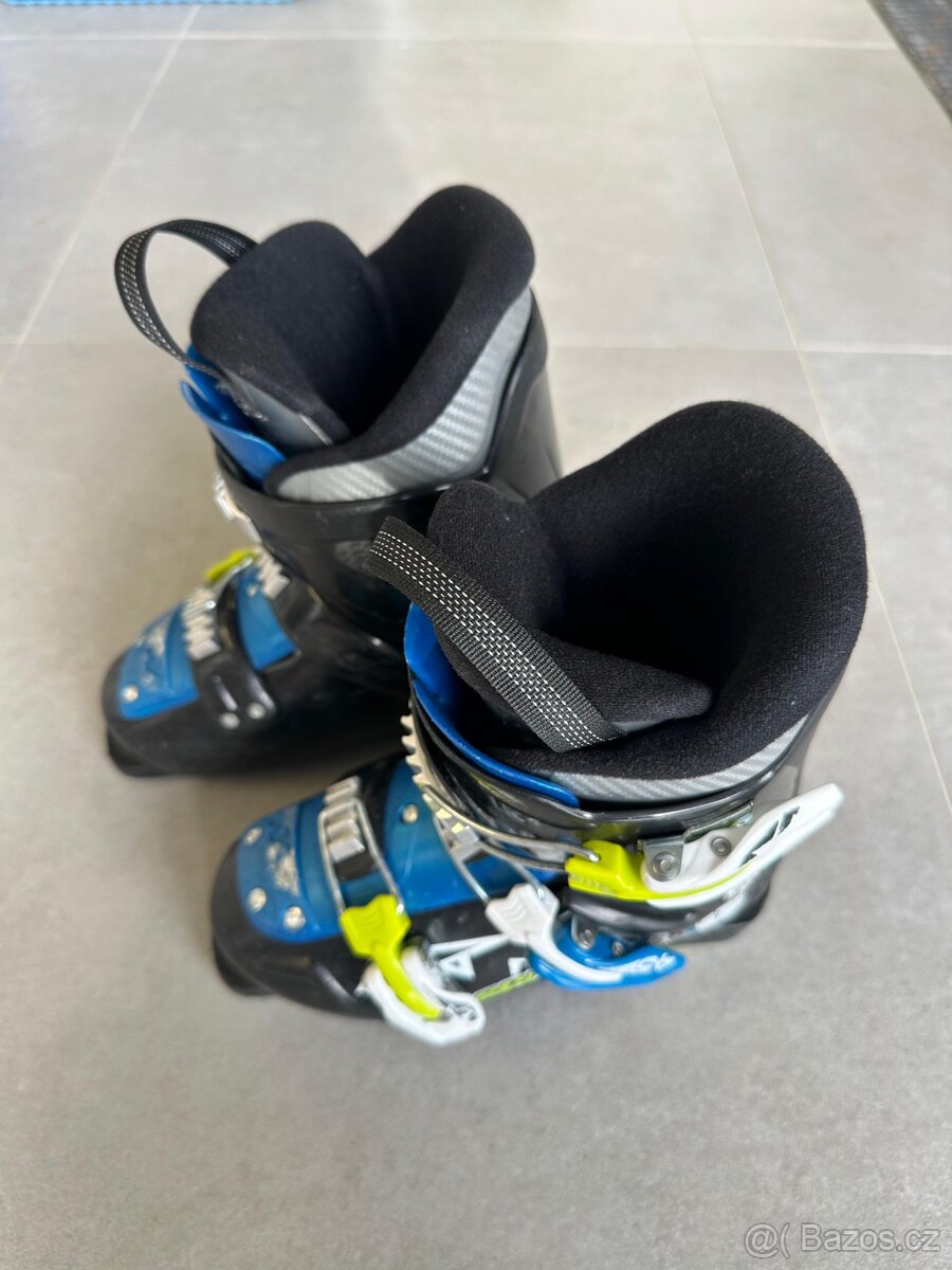 Lyžáky NORDICA, dětské - 4