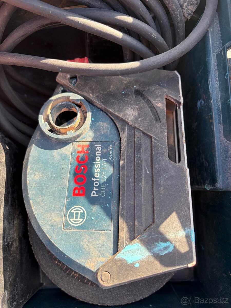 Bosch GWS 14-125 CIE - 4