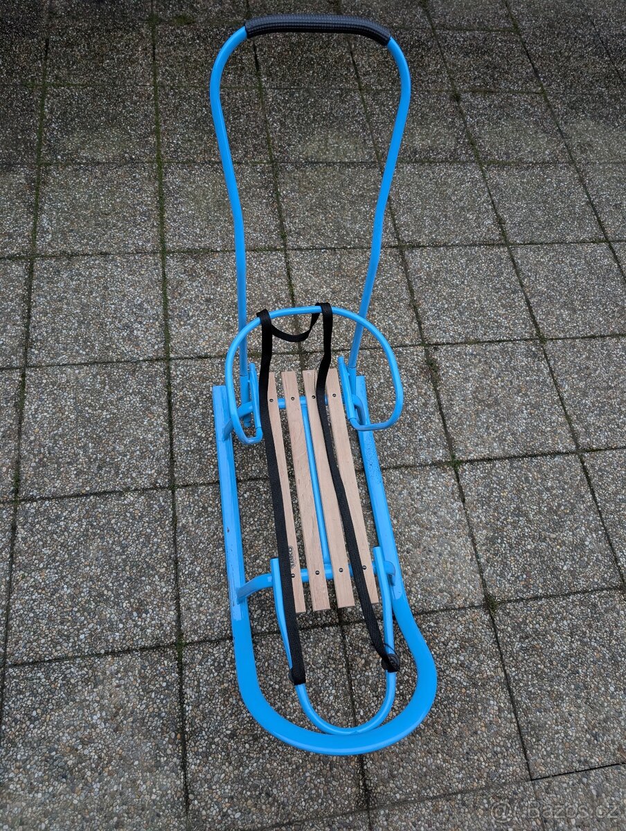 Dětské sáně Tako - 4